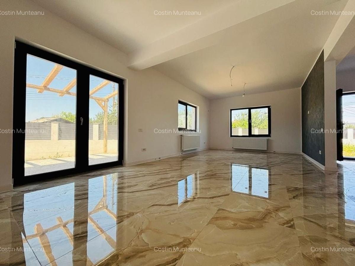 Casa Individuala  4 camere, Mutare Imediata Comision 0% - 1