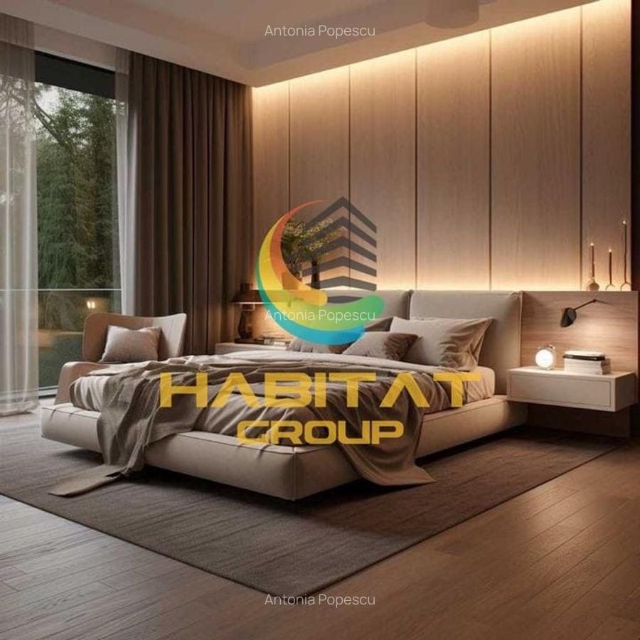 Apartament 3 Camere Pipera Finalizat - 3