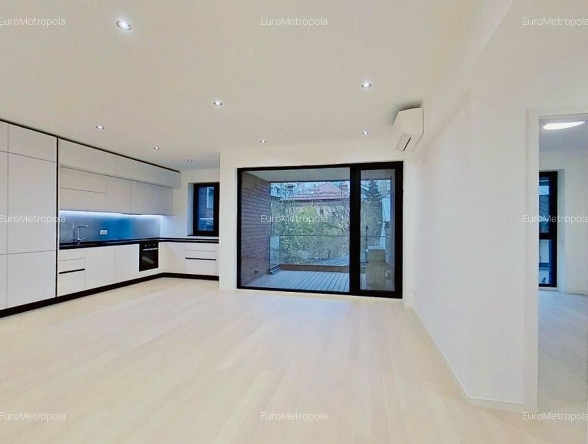 Apartament 3 camere, finisaje premium Dacia - 1