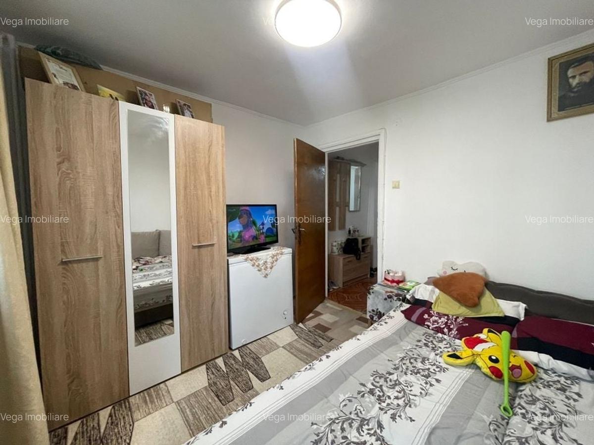 4 camere - 67 mp in zona Colentina - Doamna Ghica - 4