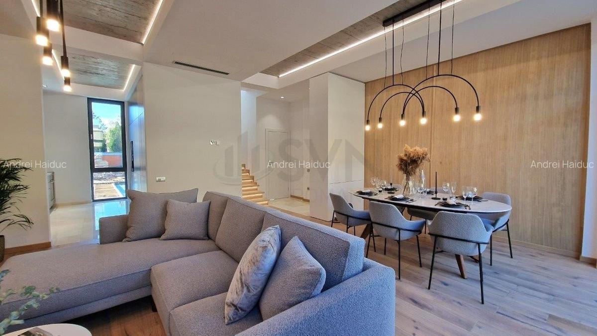 REV2003660 Pipera - Townhouse in complex rezidential - 6