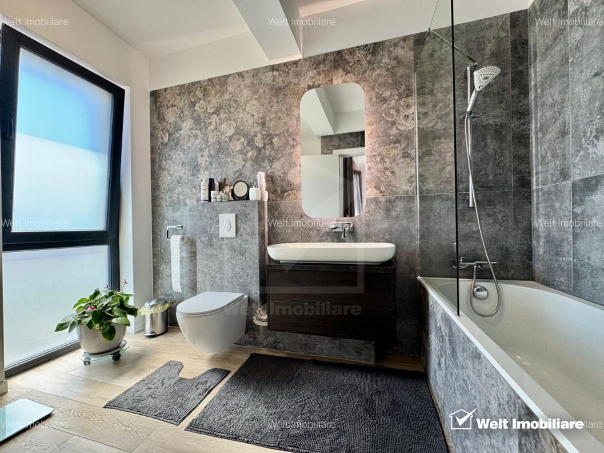 Casa tip duplex, 186 mp utili, 423 mp teren, Andrei Muresanu - 8