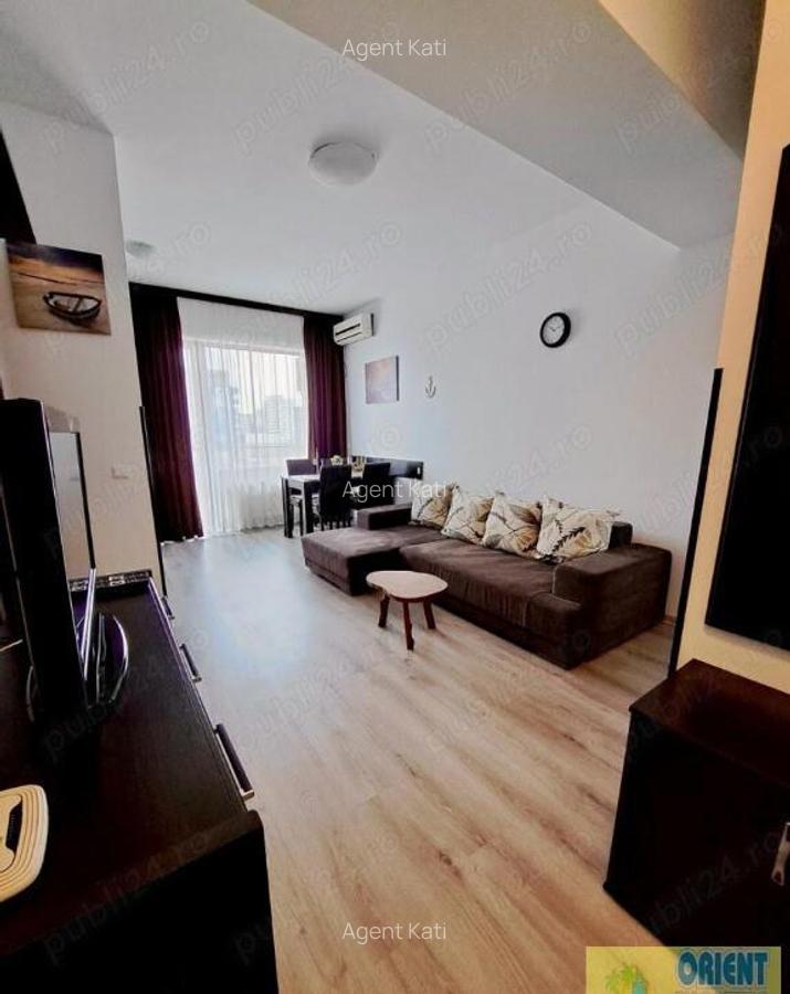 Summerland, apartament 2 camere, mobilat, vanzari Mamaia - 2