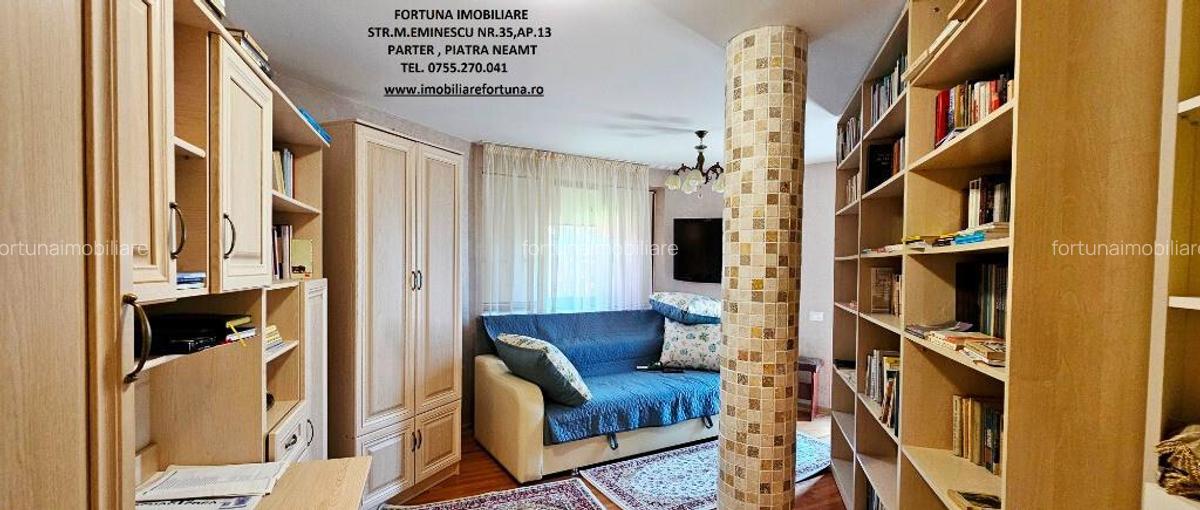 Proprietate zona Manastirea Bistrita,cadru natural, toate facilitatile - 12