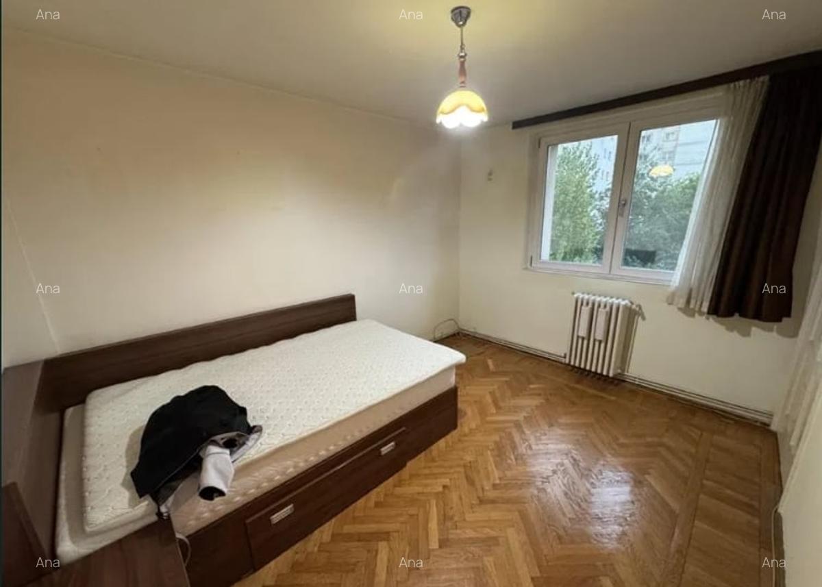 Stefan cel Mare , Metrou,bl.reabilitat,centrala,Liber - 4