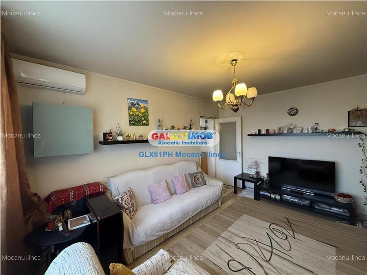 Vanzare apartament 2 camere, in Ploiesti, Malu Rosu - 13