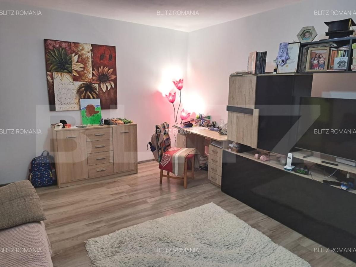 Apartament cu priveliste superba catre munte si padure - Racadau, Brasov - 2