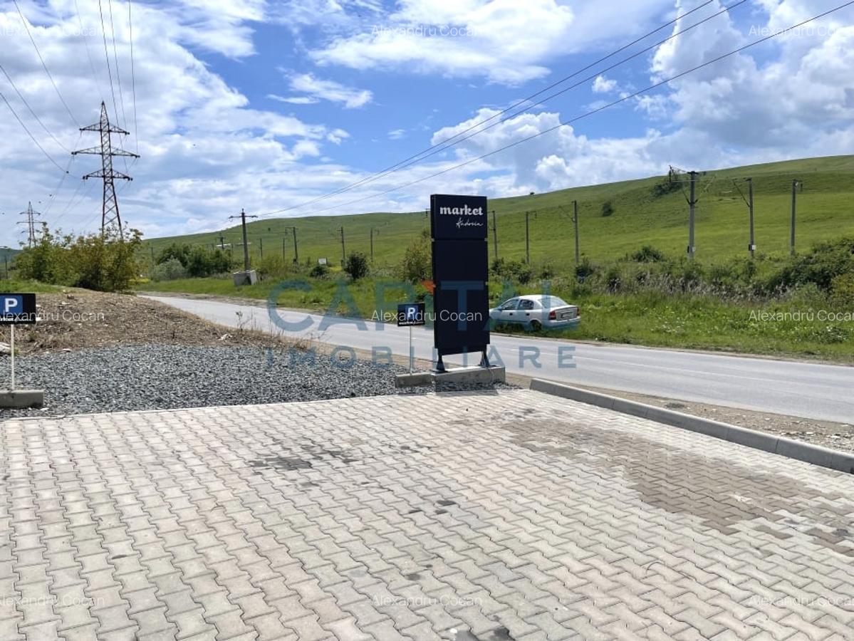 Spatiu comercial modern de inchiriat in Apahida - 9