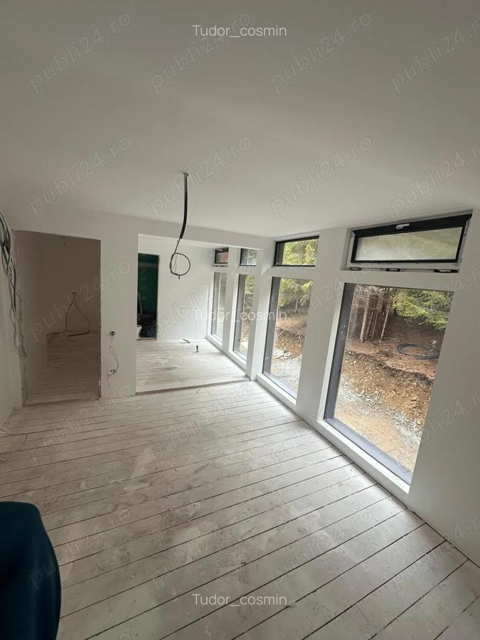 Vand cabana Sta?iunea Muntele Baisorii - 6