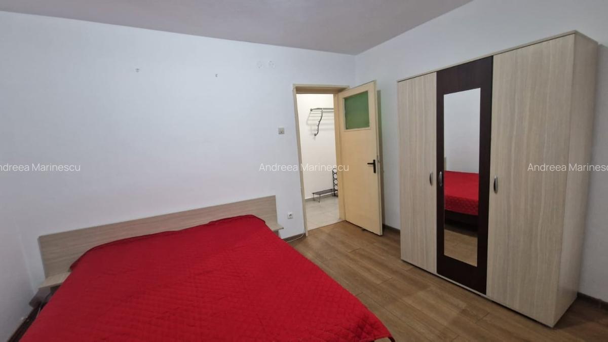 Apartament 3 camere, decomandat, 76mp, 1 Mai, zona Sara - 3