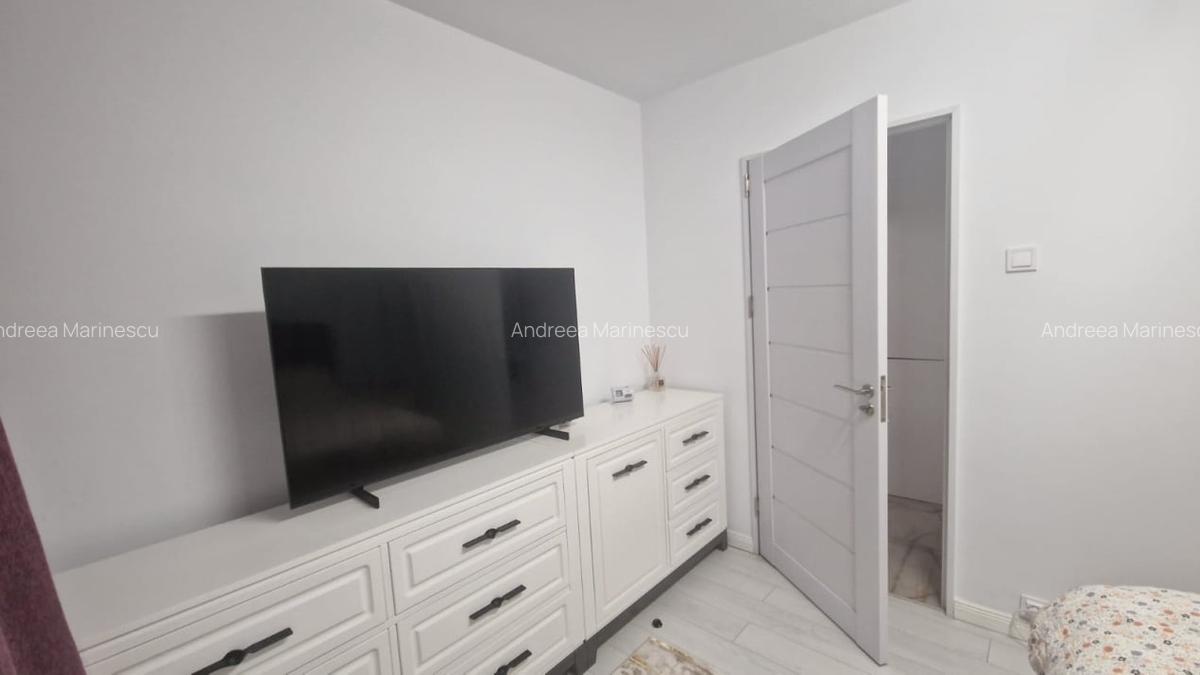 Apartament 3 camere, 58mp, semidecomandat, Craiovita Noua, zona Parculet - 6