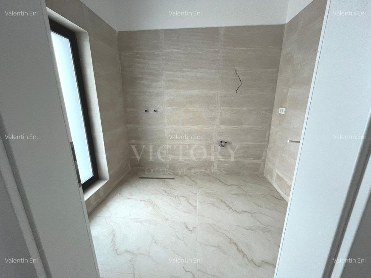 Duplex modern in Balotesti - confort si liniste aproape de Bucuresti - 19