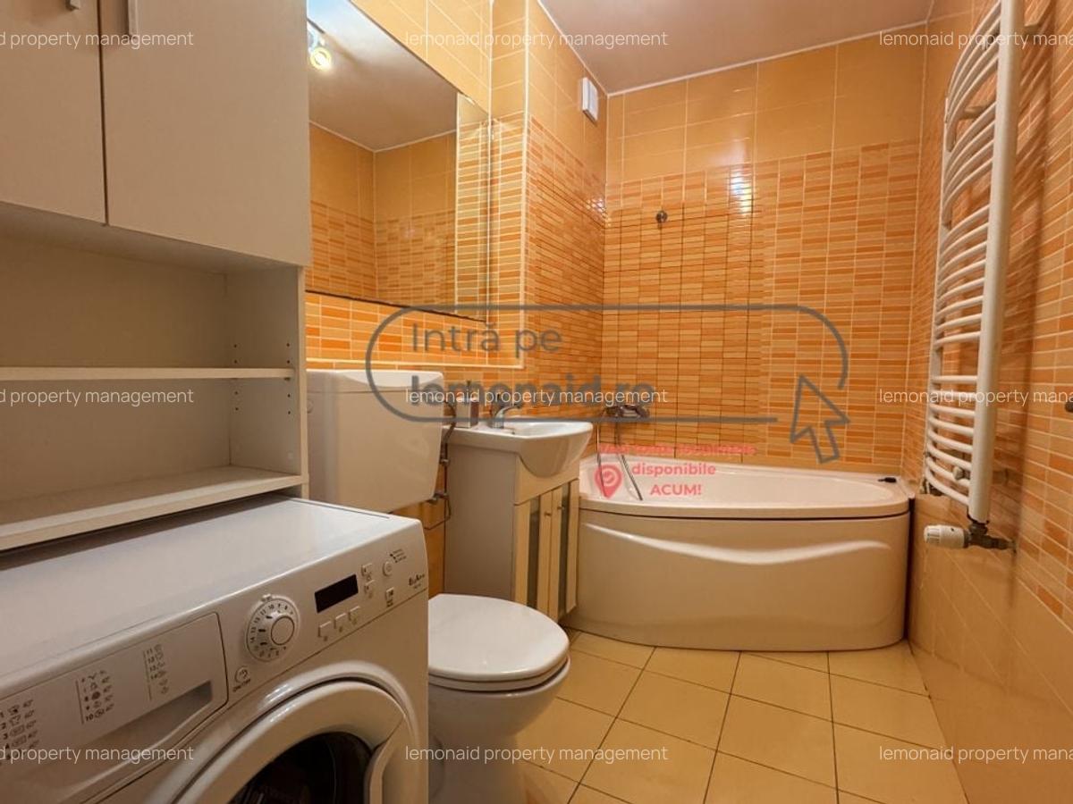 Apartament 3 camere | Str. Fedra | AC | Centrală termică - 10