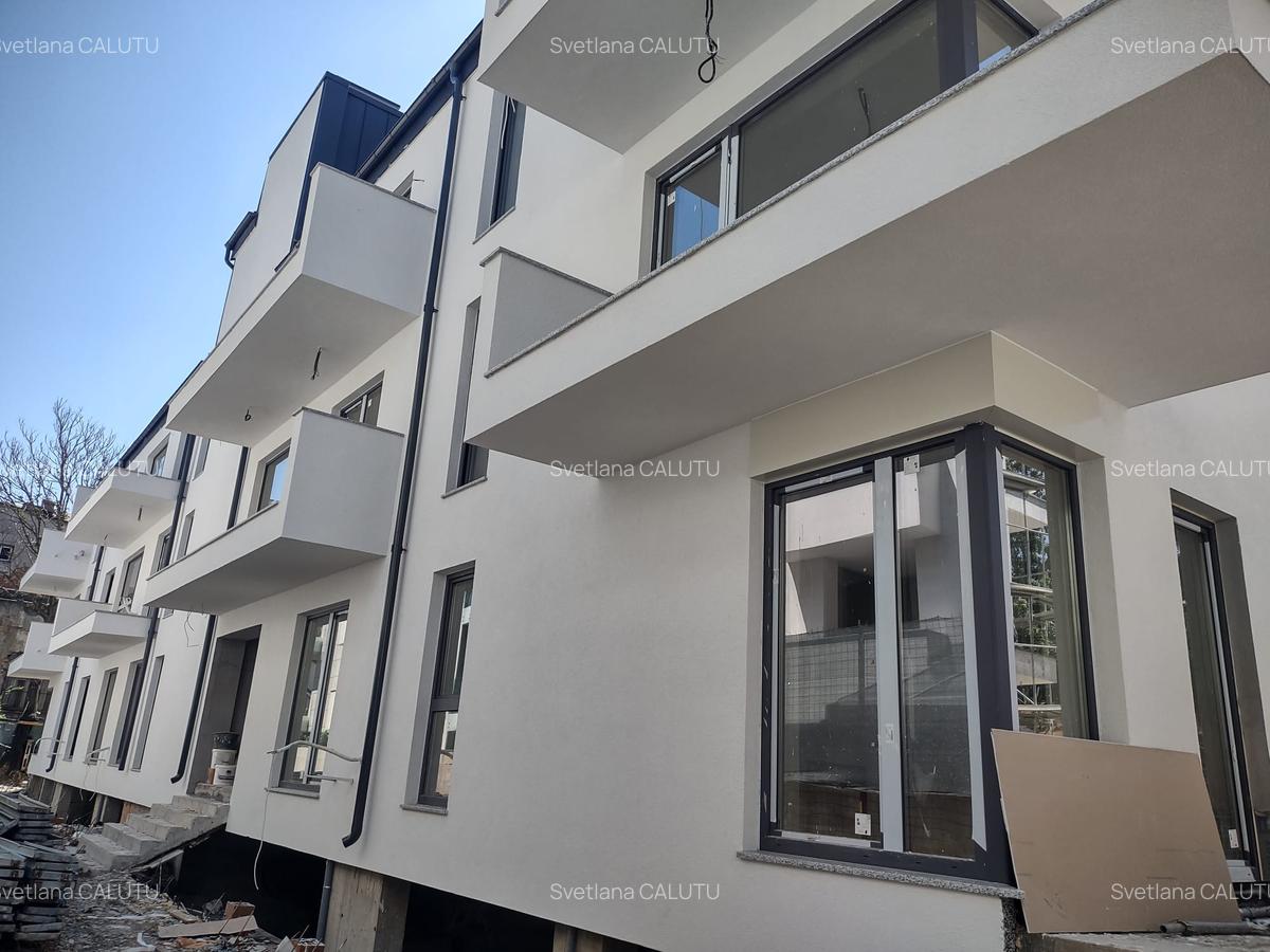 NEOFORT REZIDENTIAL- 2 CAMERE cu TERASA ORIENTARE EST   DIRECT DEZVOLTATOR - 7