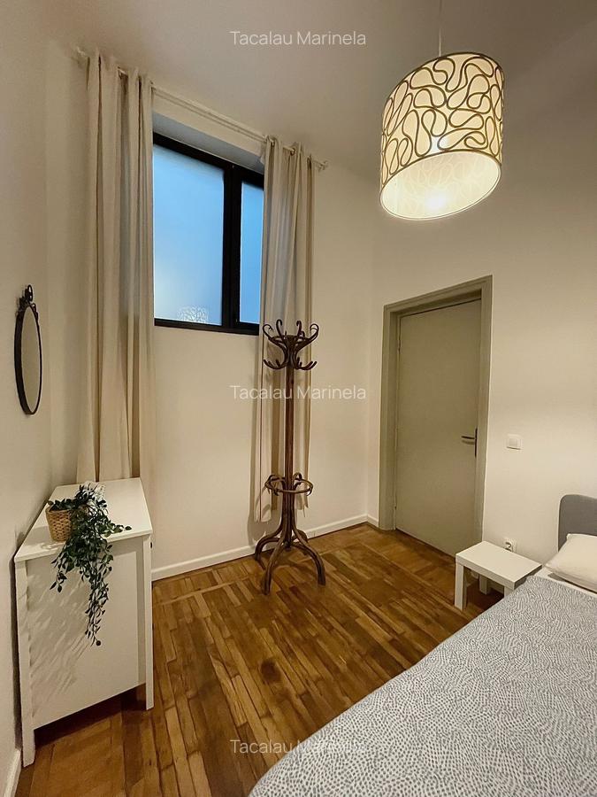 Apartament 2 camere Universitate / Coltea - 3