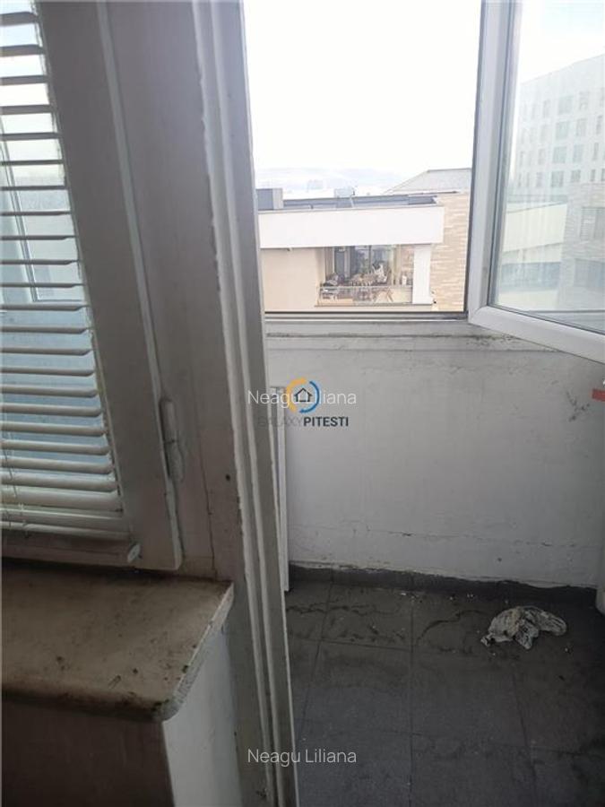 Apartament doua camere semicentral, zona Ramada, etaj intermediar - 8