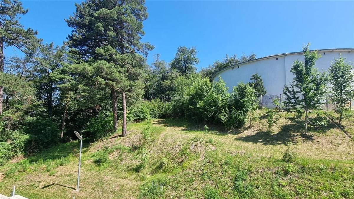 Apartament cu 3 camere decomandat, mobilat în Drumul Poienii - 20