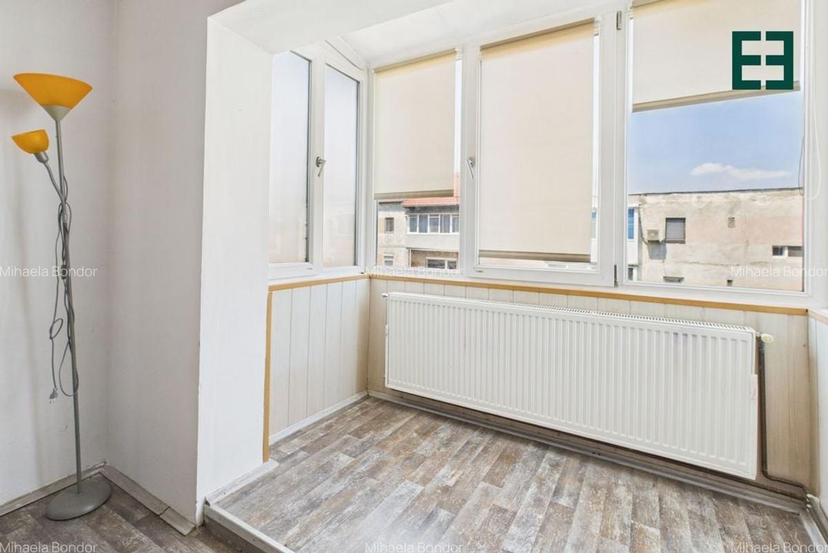 Apartament 2 camere - Zona Lipovei - Timișoara - 6