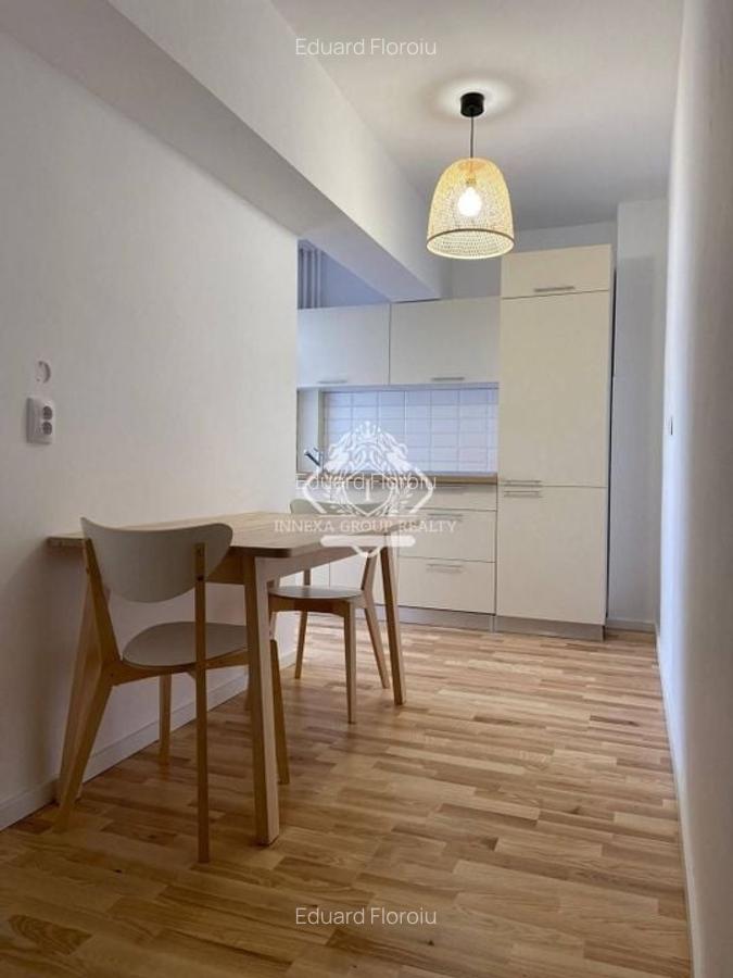 Apartament 2 camere mobilat/utilat modern etaj 4/8 zona Unirii-Rond Alba Iulia - 8