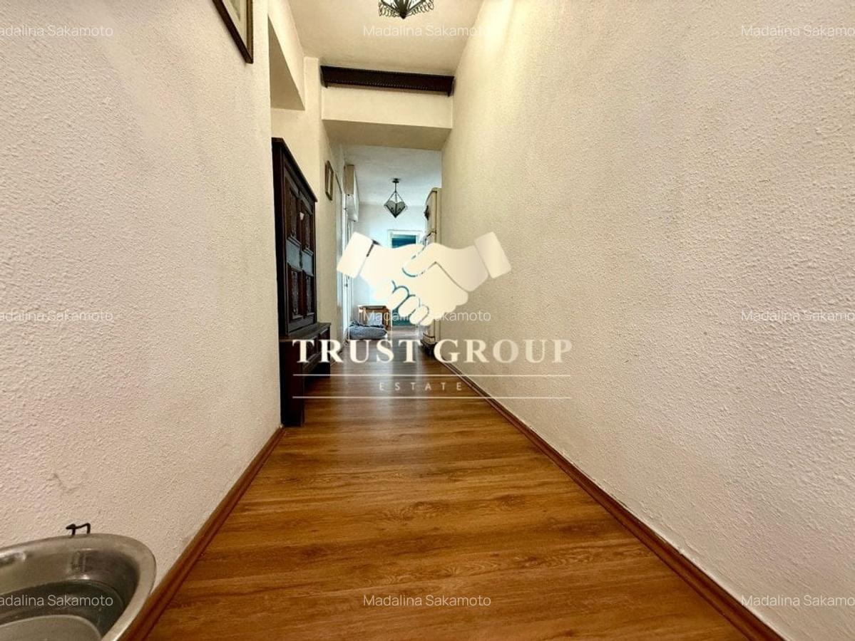 Apartament 3 camere Victoriei  | Vedere pe spate - 7