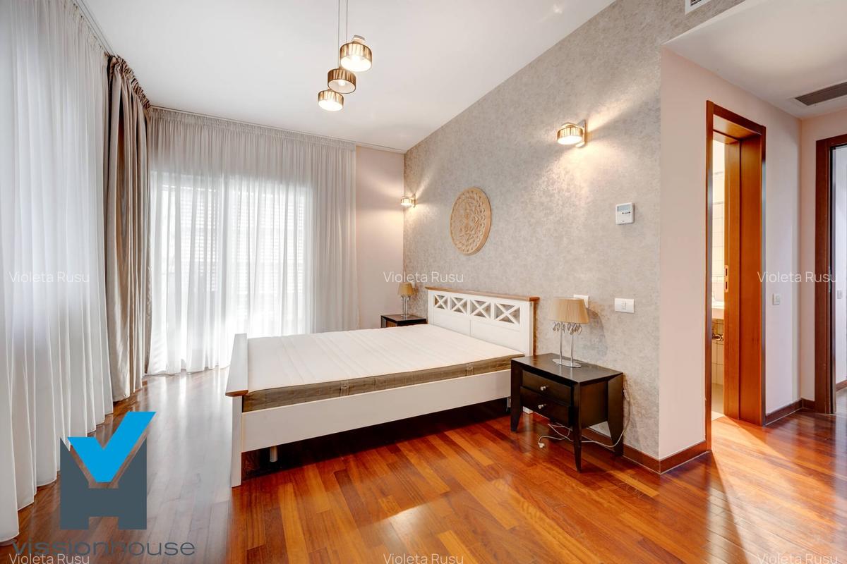 Vanzare apartament 4 camere Herastrau - Complex Grand Residence - 11