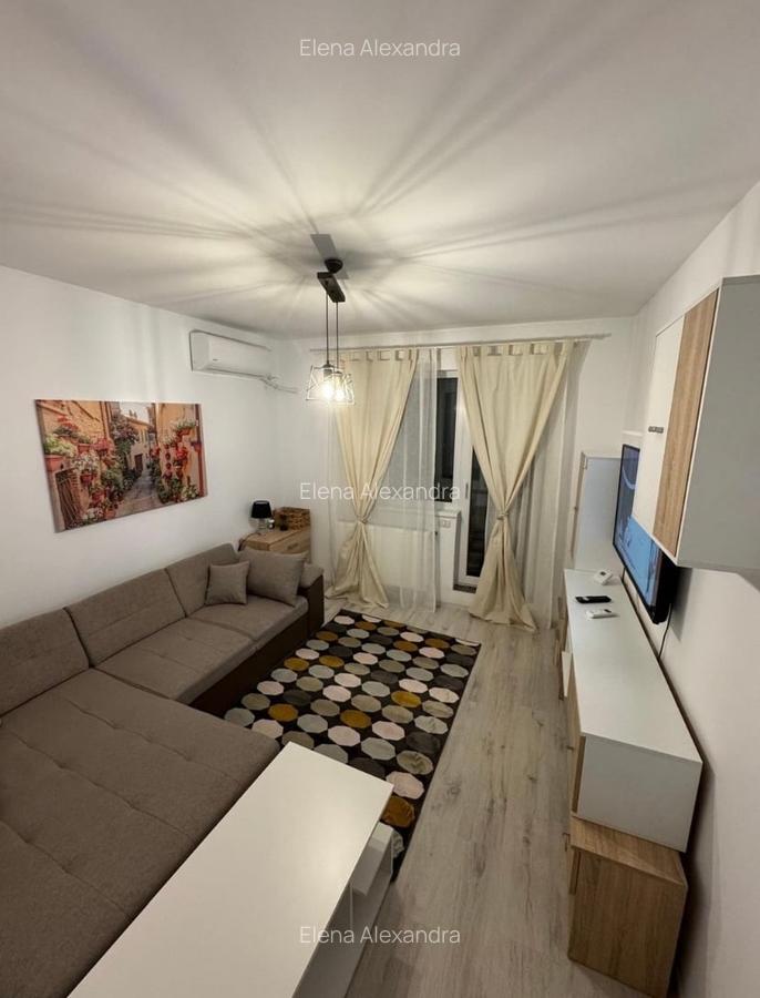 Inchiriere garsoniera Popesti Leordeni - 1