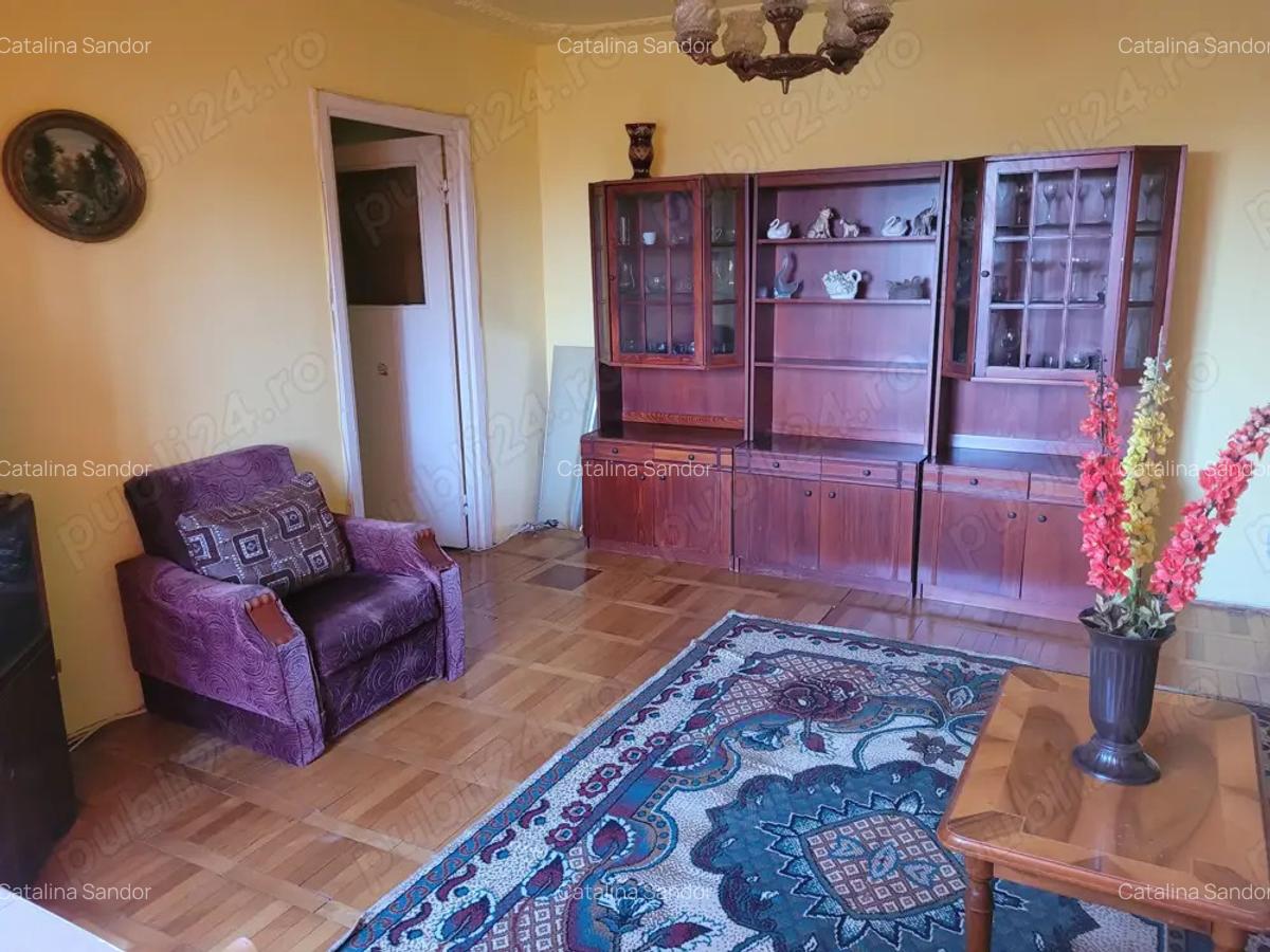 Apartament 2 camere, Judetean - 3