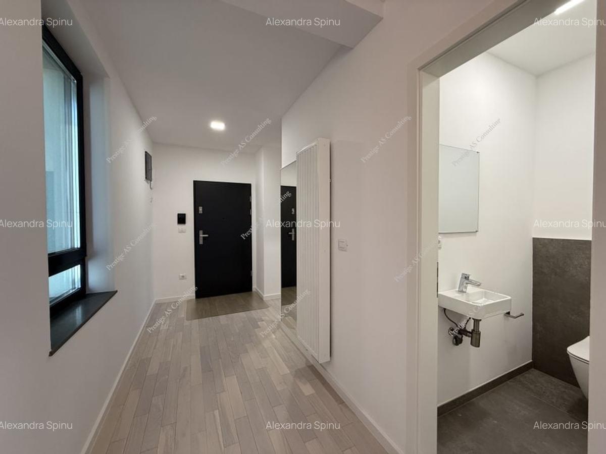Apartament Nou 2 Camere 2 Bai | Petre Tutea Dumbravita - 15