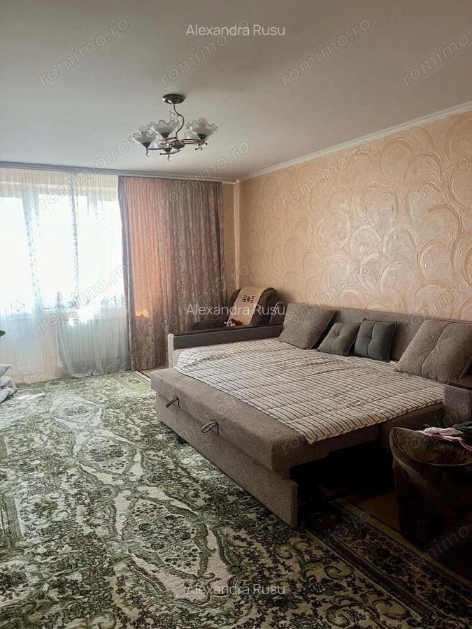 Garsoniera in zona Doamna Ghica - 2