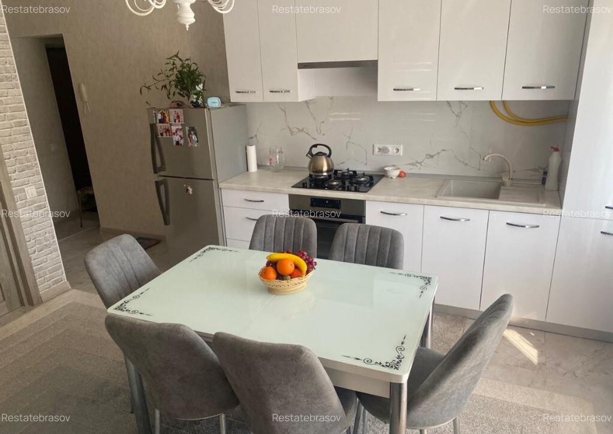 Apartament cu 2 camere de vanzare in zona Garii - 1