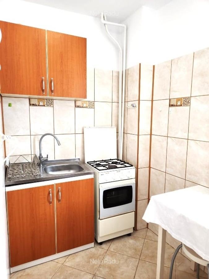 Închiriere Garsonieră-Direct proprietar ,Titulescu et.10/11 , Bloc izolat termic - 7