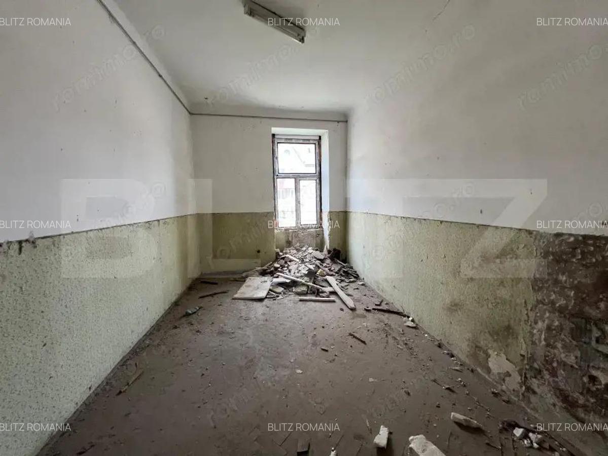 Hotel cu 44 camere, renovabil, pozi?ionat ultracentral oportunitate - 10