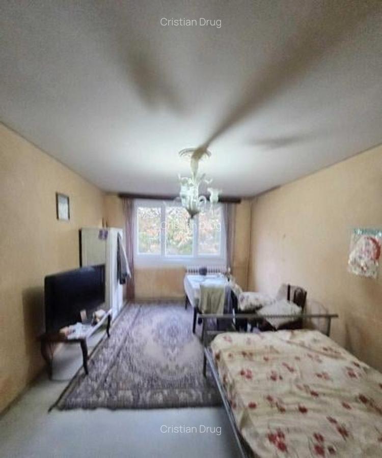 Apartament 2 camere 1 Decembrie 1918 - 2