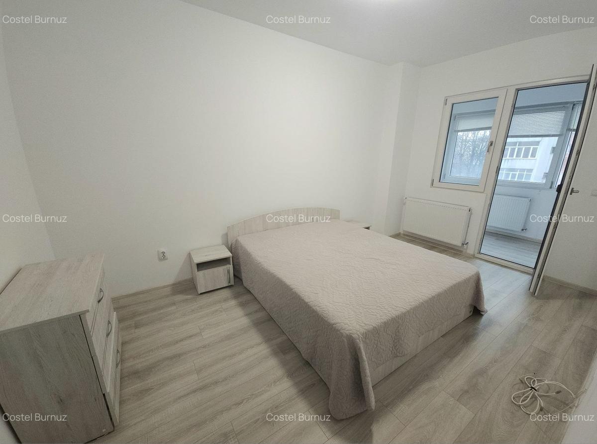 Bloc nou, Tatarasi-Oancea, mobilat si utilat - 6