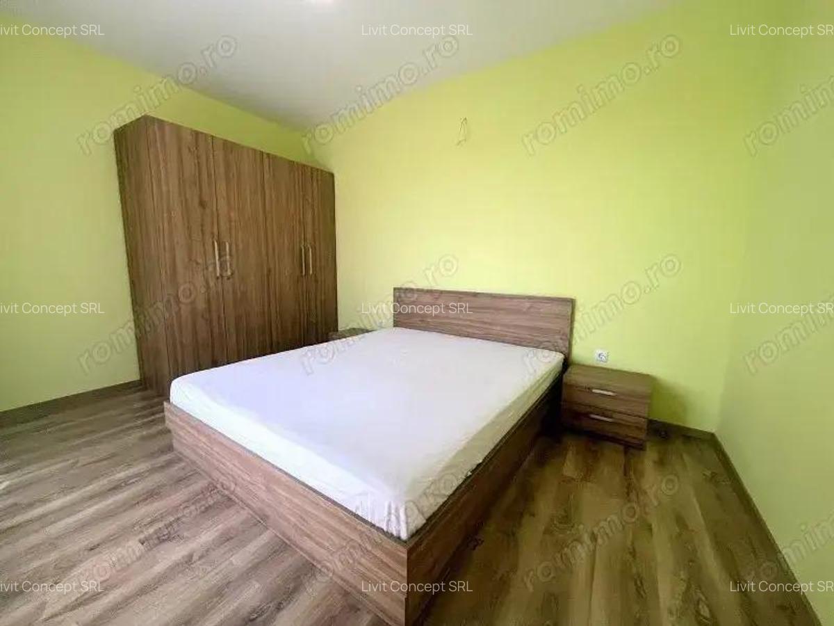 Apartament cu 2 camere in zona Blascovici - 3