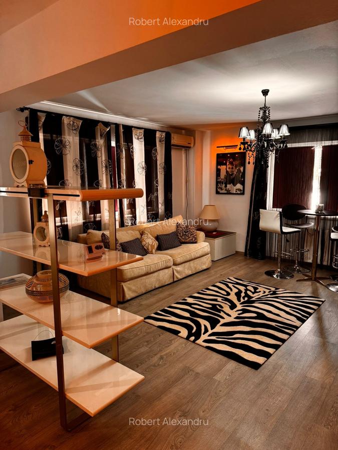 Inchiriere 2 camere Greenfield Baneasa - 1