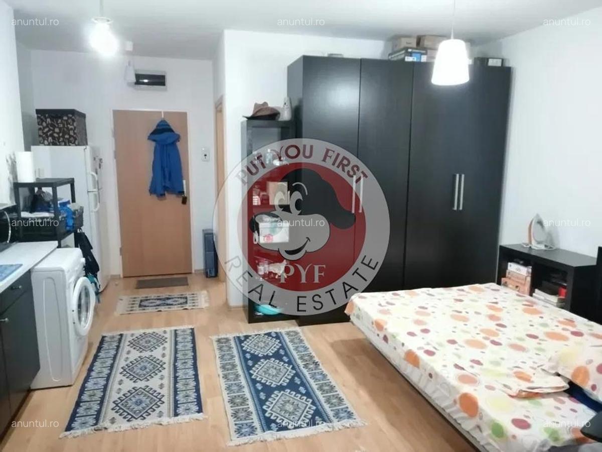 Lujerului | Garsoniera | 32mp | Decomandata | B11325 - 1