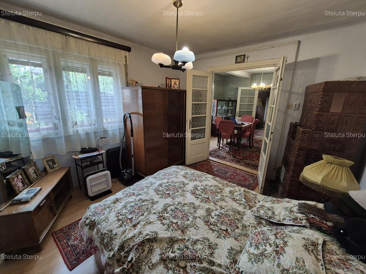 Marriott, vanzare casa si teren 388mp. - 11