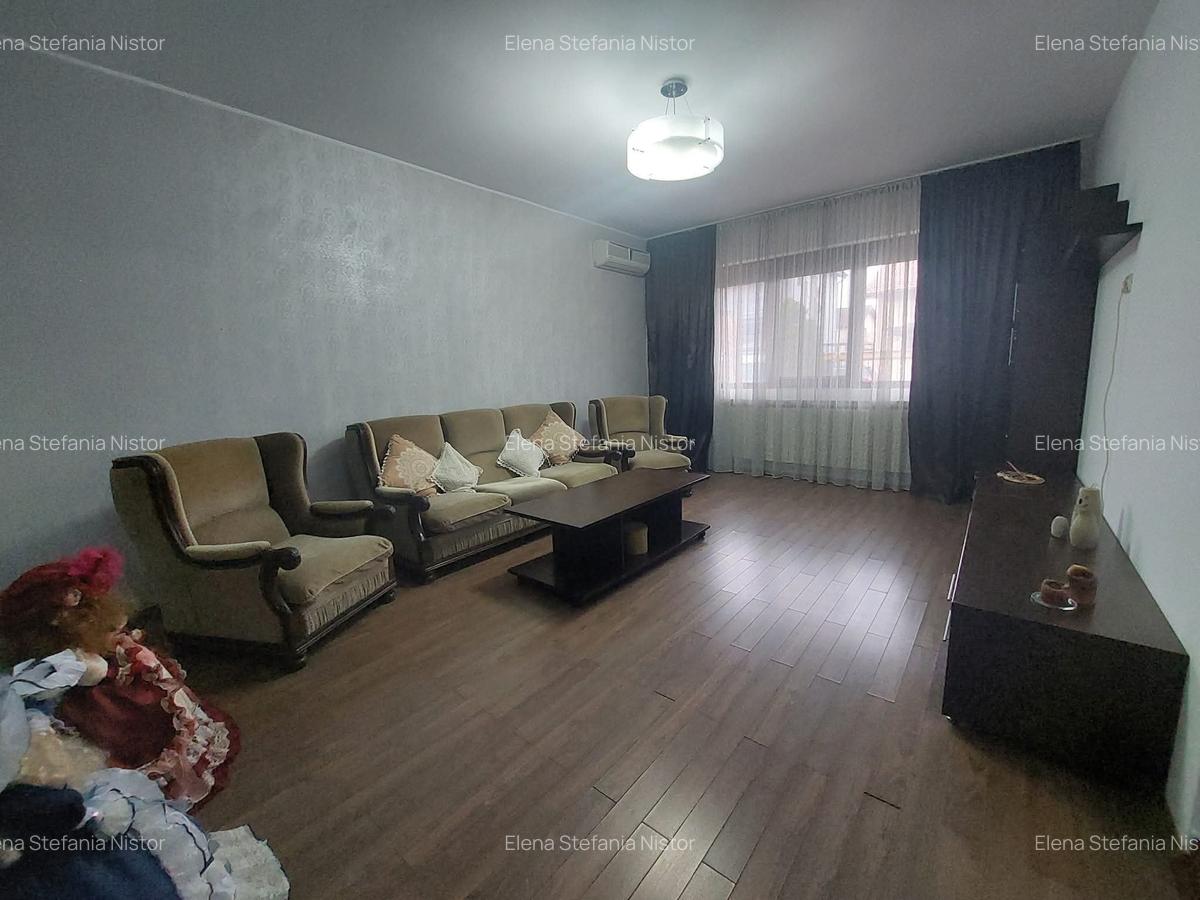 Apartament 3 Camere Strada Cireșului, Fundeni Dobroești - 15