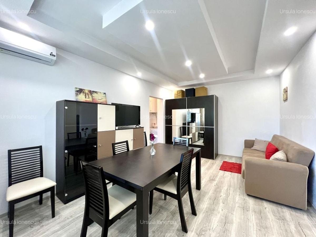2 camere etaj 1 Ion Mihalache-Domenii - 2