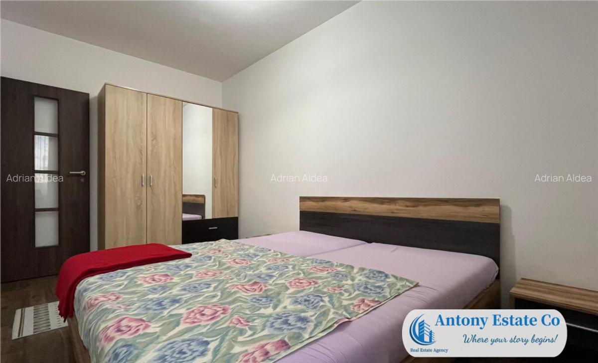 Apartament de inchiriat - Strada Evreilor Deportati, Bloc Pr - 8