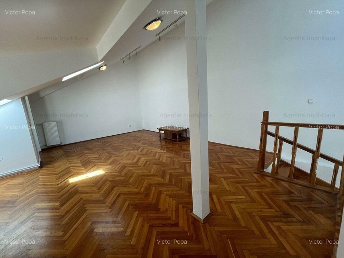 Casa D+P+M - Mosilor - Ardeleni - 2