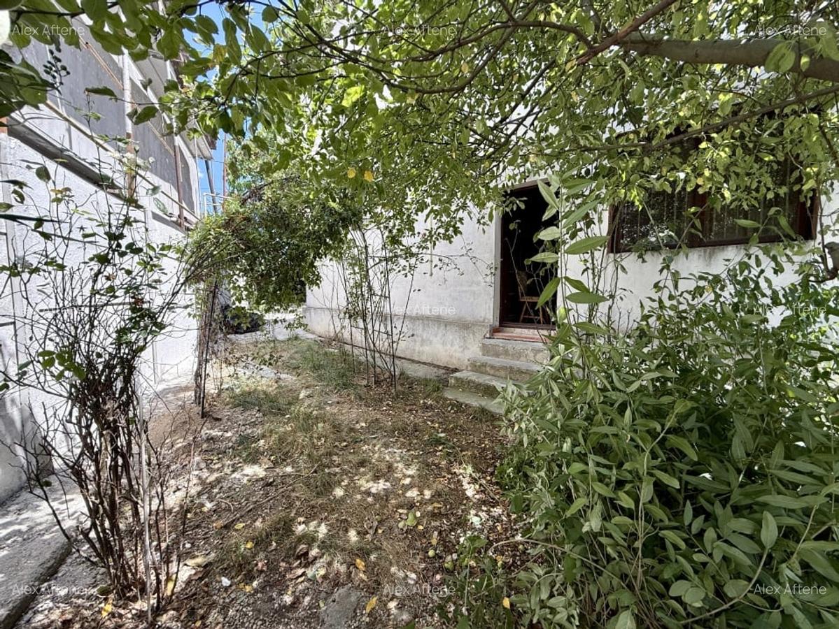 Pret REDUS | Casa solida pe colt, 240 mpu, terasa si curte | Pantelimon - 26