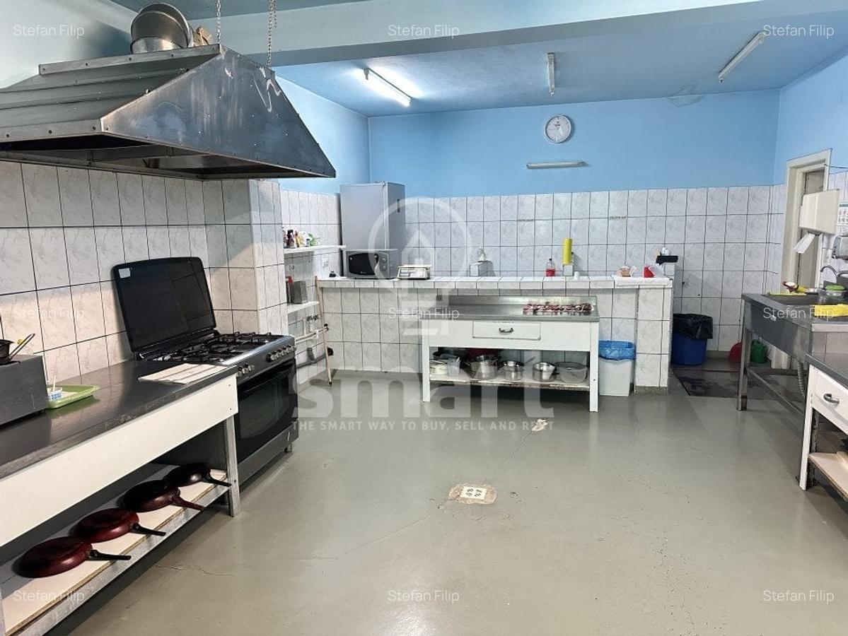 Pensiune de vanzare Targu Mures - 9