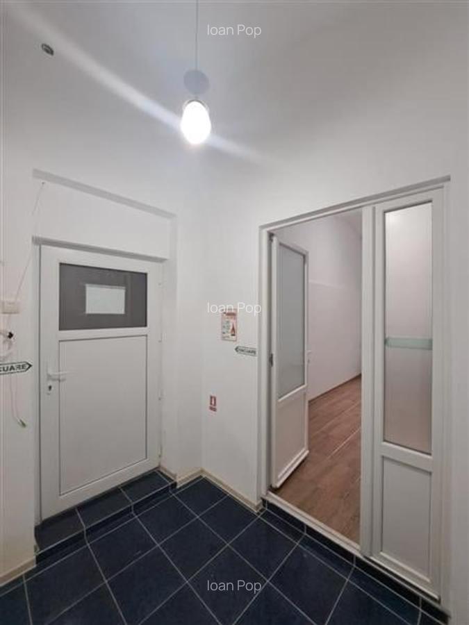 Spatiu pentru birouri, 25 mp utili, situat in zona Ultracentrala! - 4