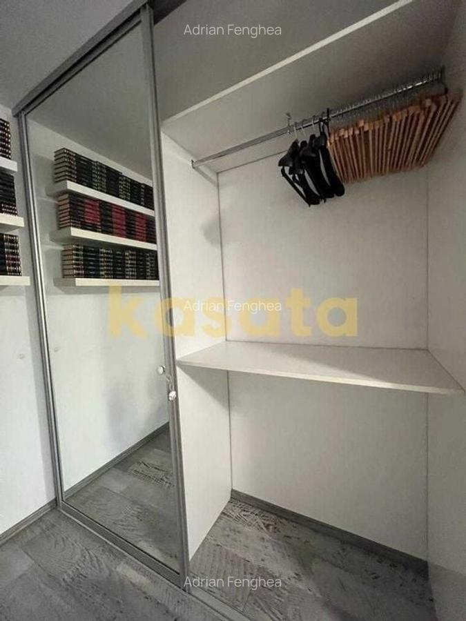 Apartament modern 2 camere de închiriat – zona Floreasca - 7