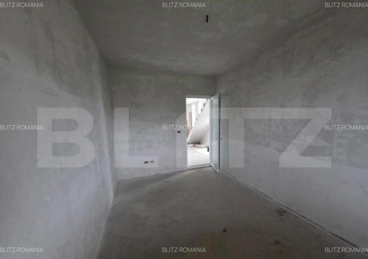 Casa noua 120 mp utili | Viforata, la 2 km de Targov - 13