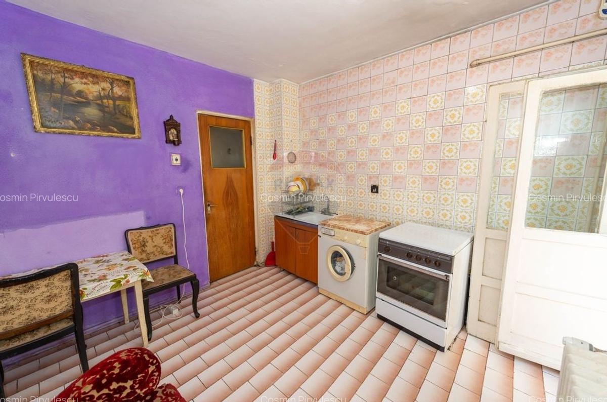 Apartament 2 camere de vanzare 51 mp, Victoriei, Nicolae Titulescu - 9