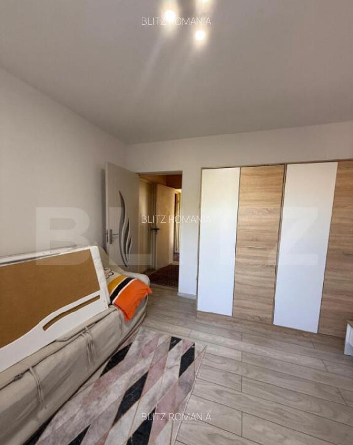 Apartament 2 camere, 54 mp, zona Nord - 5 Apartament 2 camere, 54 mp, zona Nord - 5