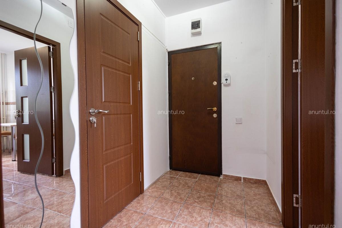Titan, nemobilat (Aleea Rotunda) inchiriere apartament 2 camere - 17